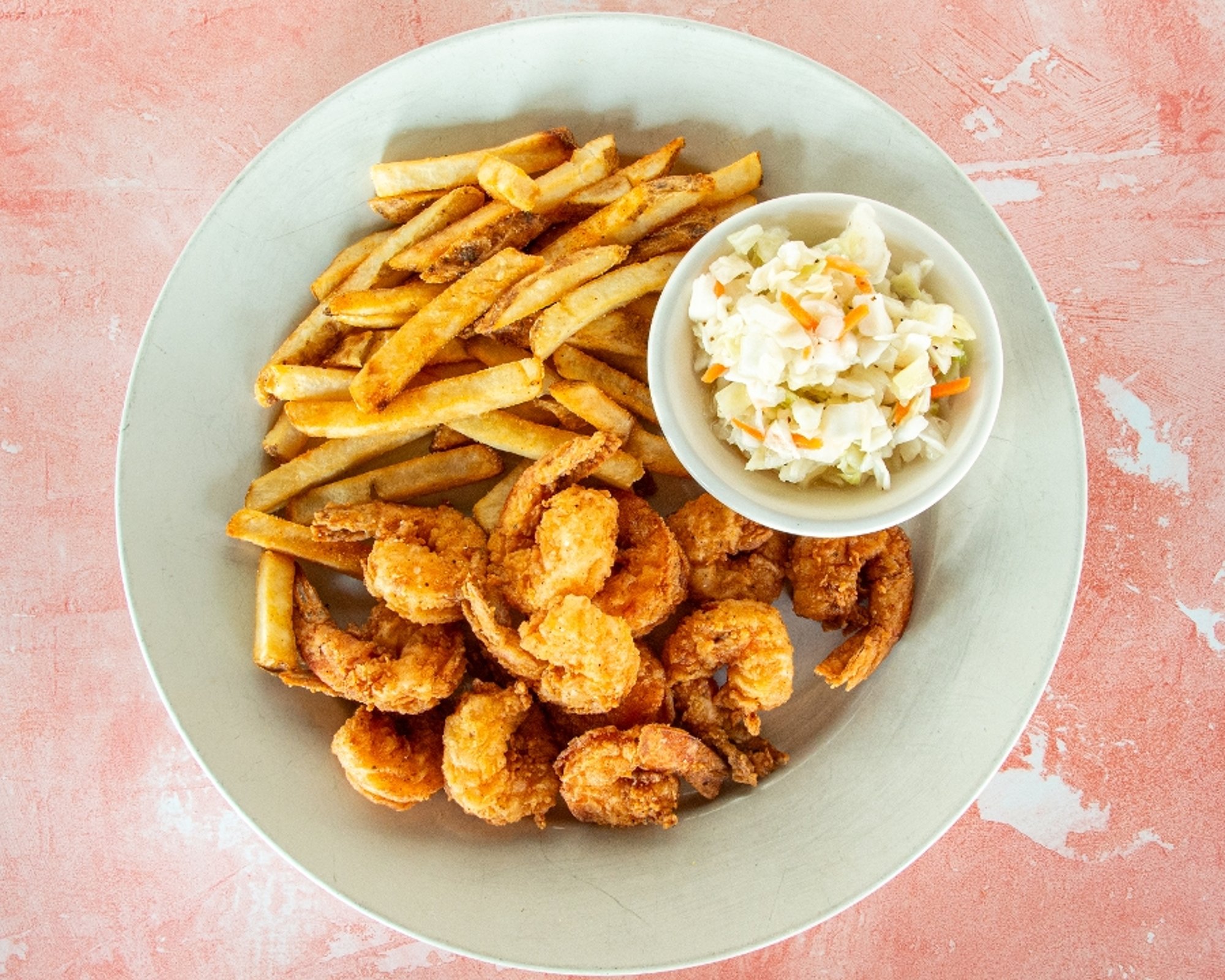 Fried Shrimp