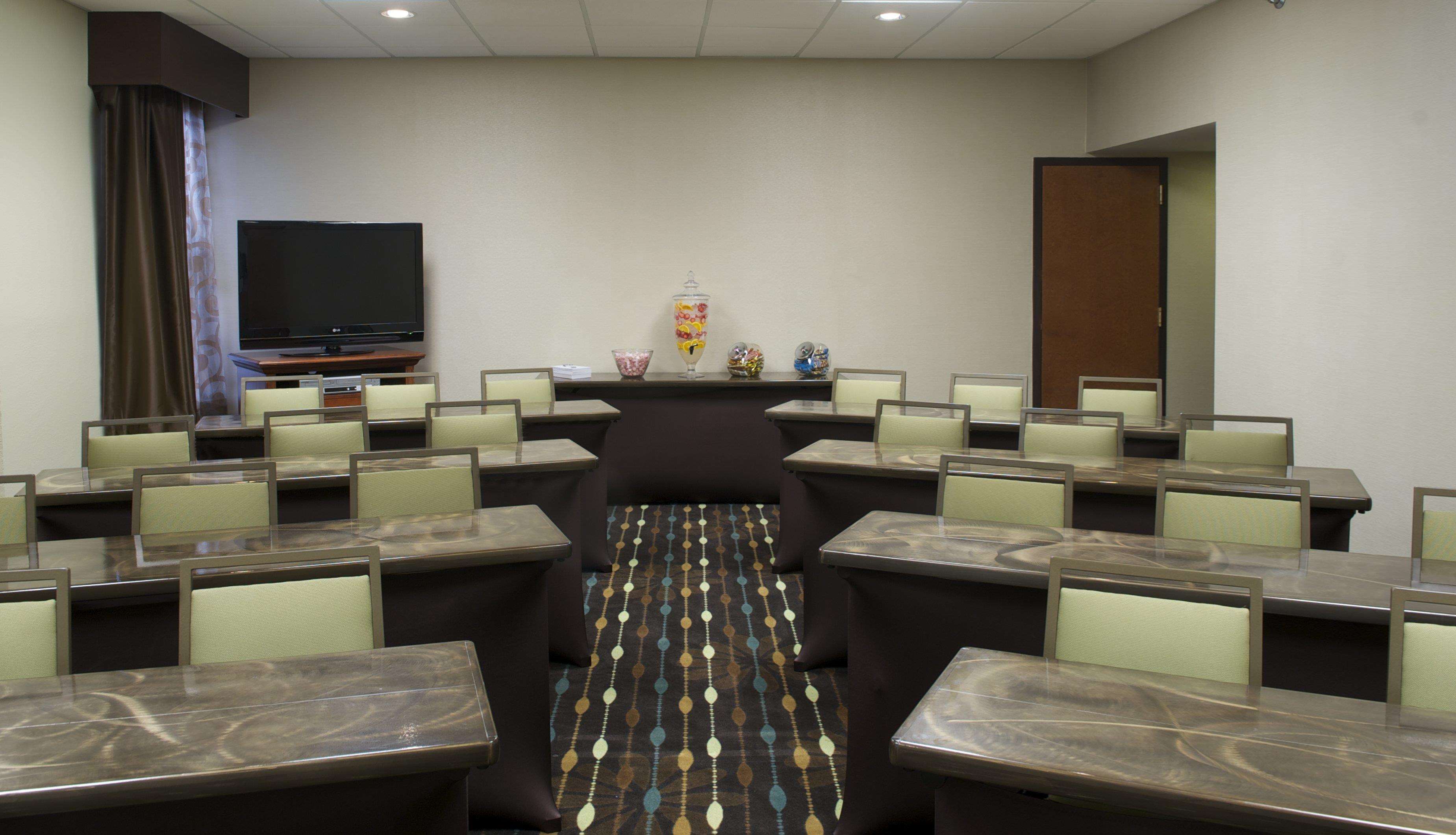 Hampton Inn Evansville Photo