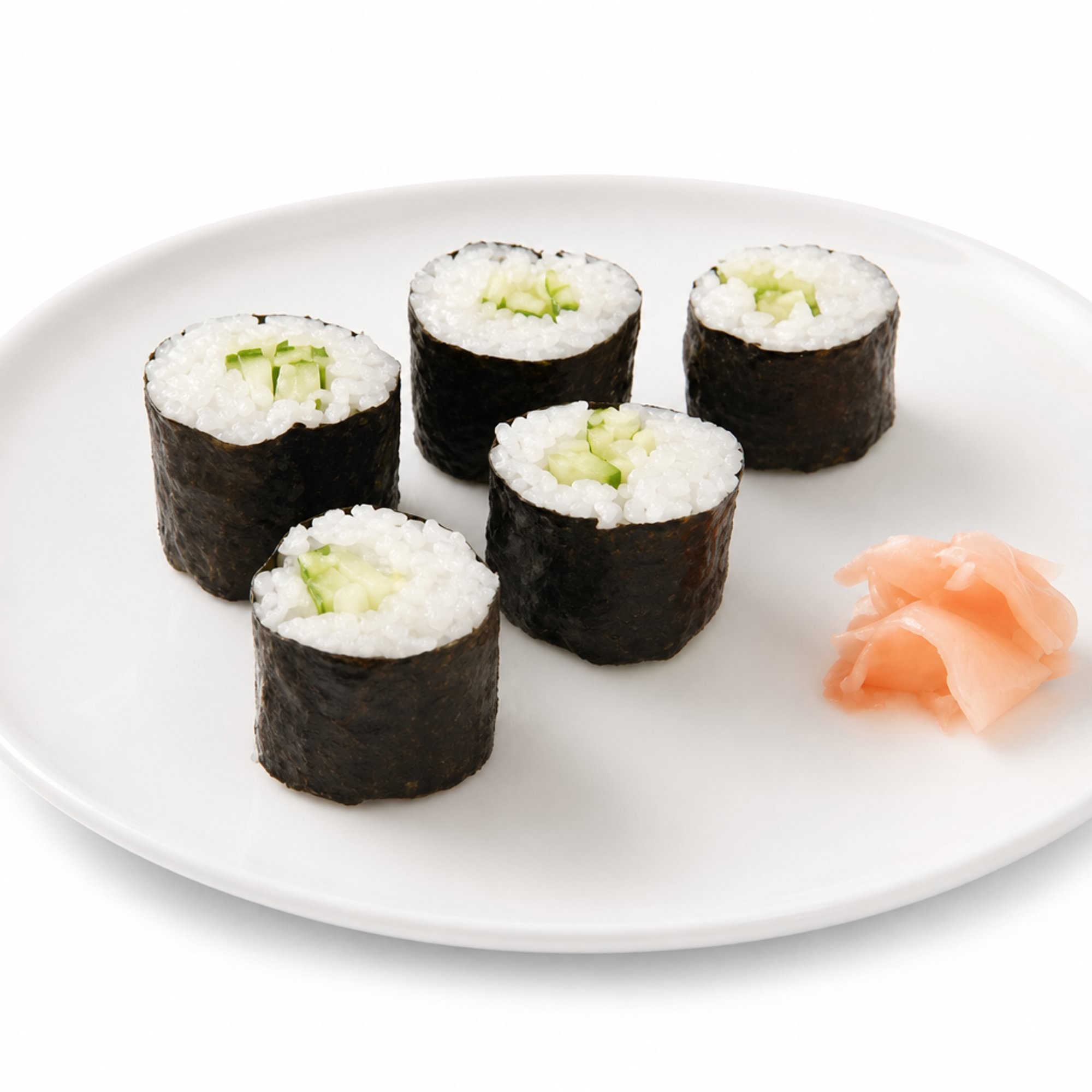 Cucumber Roll
