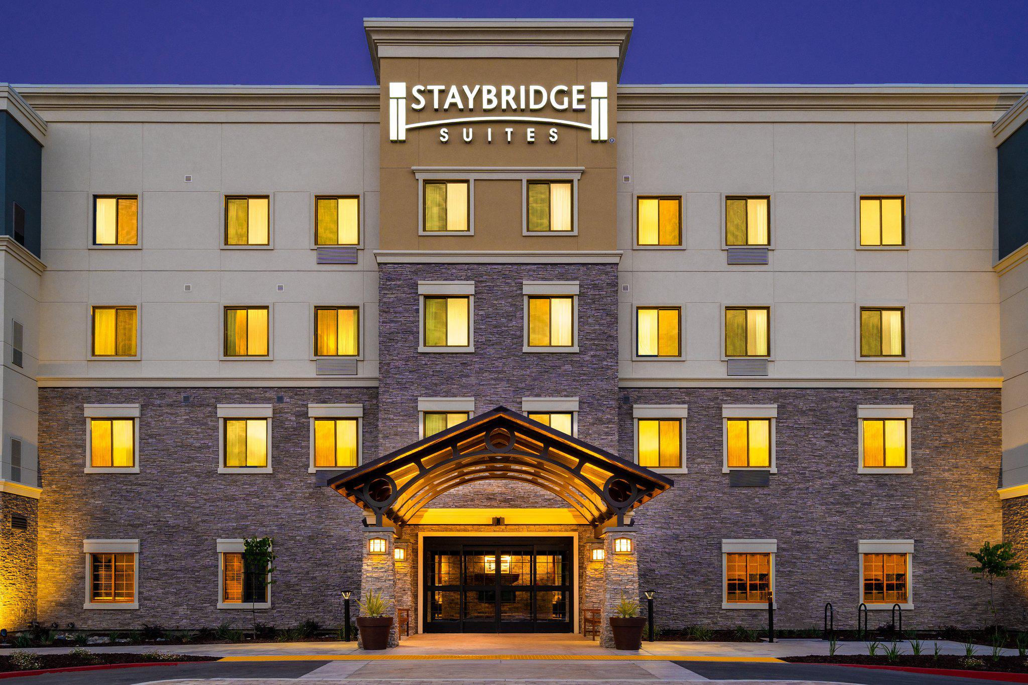 Staybridge Suites Newark - Fremont Photo