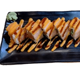Vegas Roll