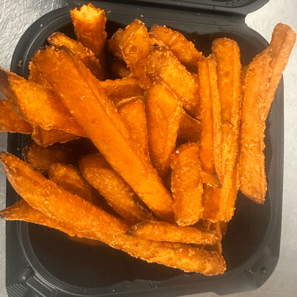 Sweet Fries