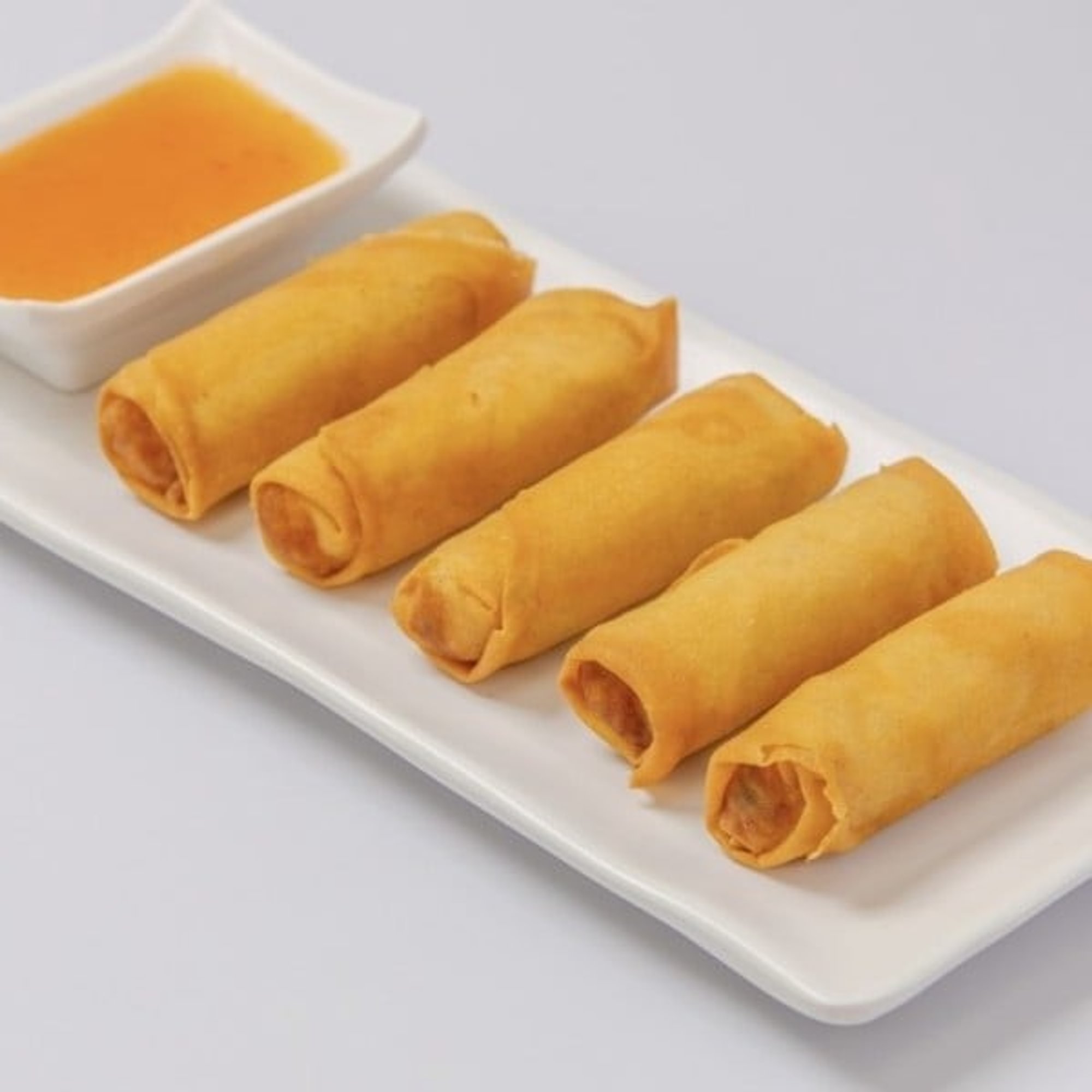 Egg Roll