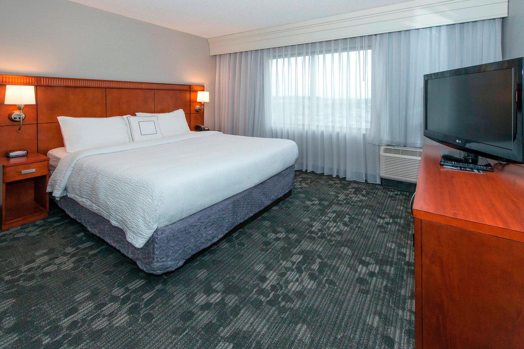 Courtyard by Marriott Montgomery Prattville Photo