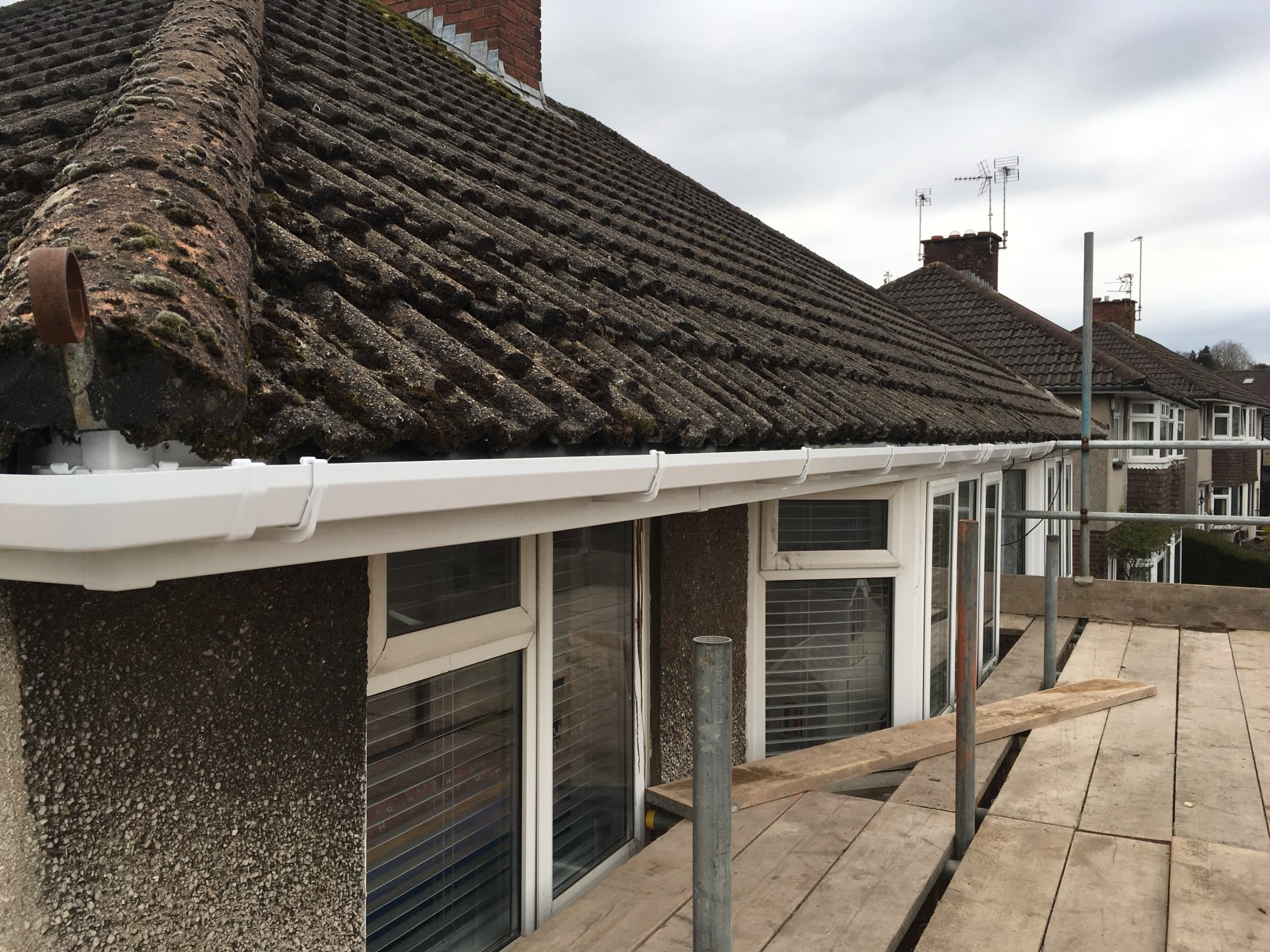 Images Roofline Restorations Ltd