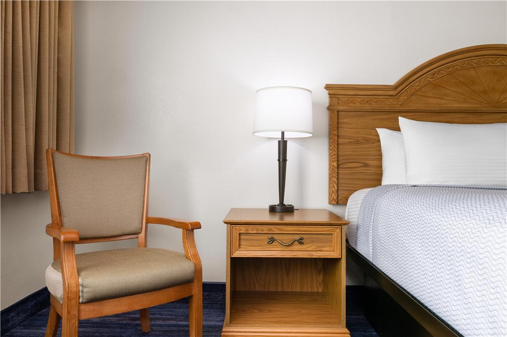 Best Western Kodiak Inn Image