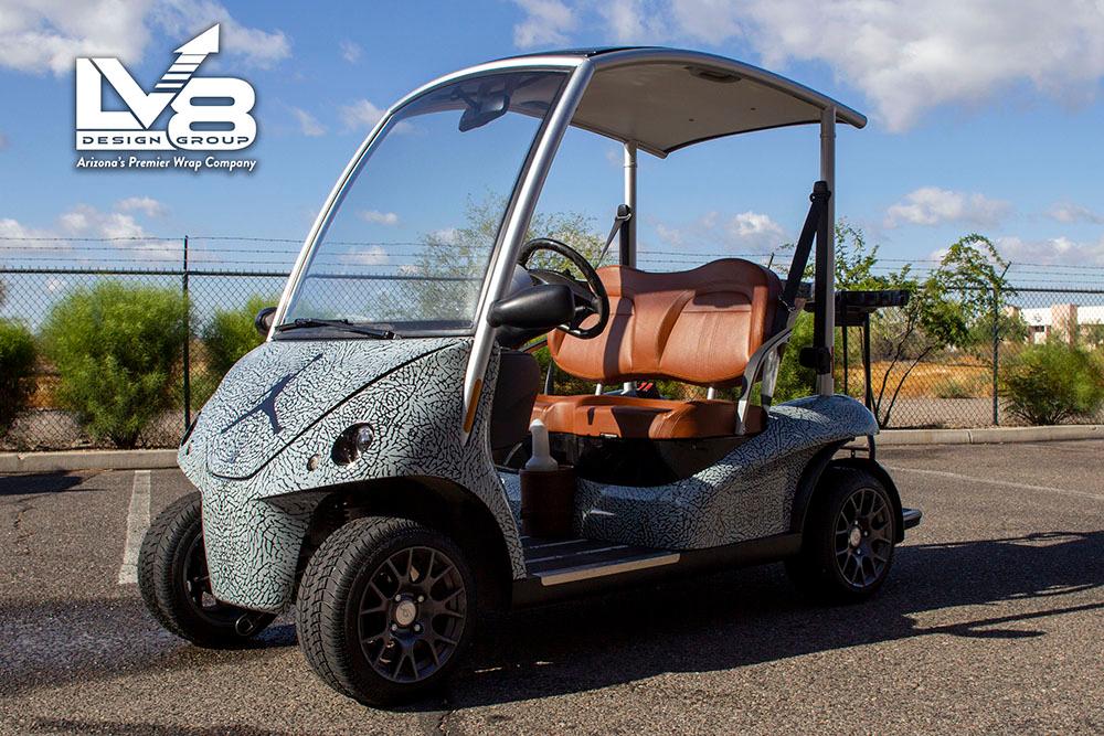 LV8 Design Group Image