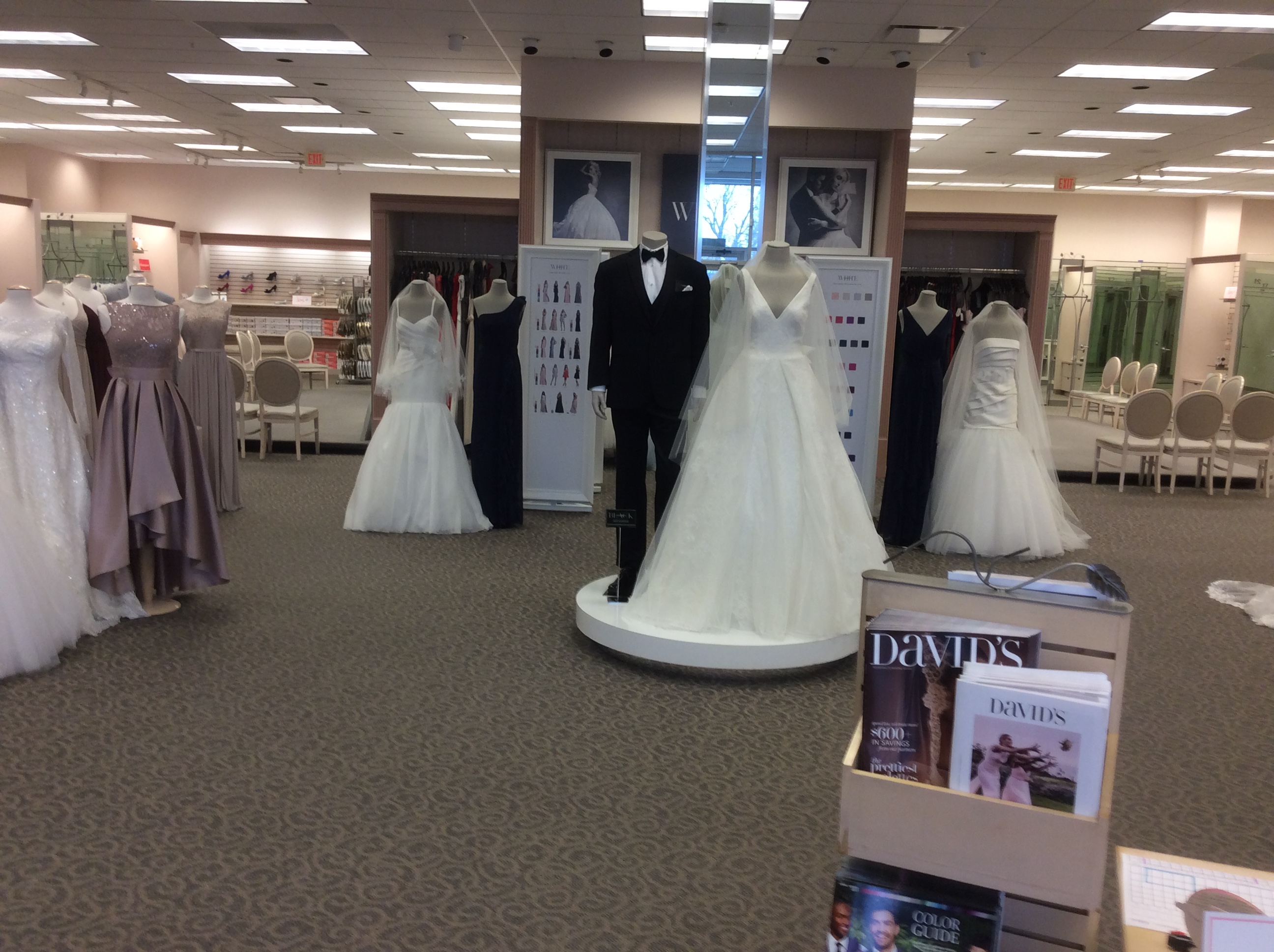 prom dress shops in strongsville ohio