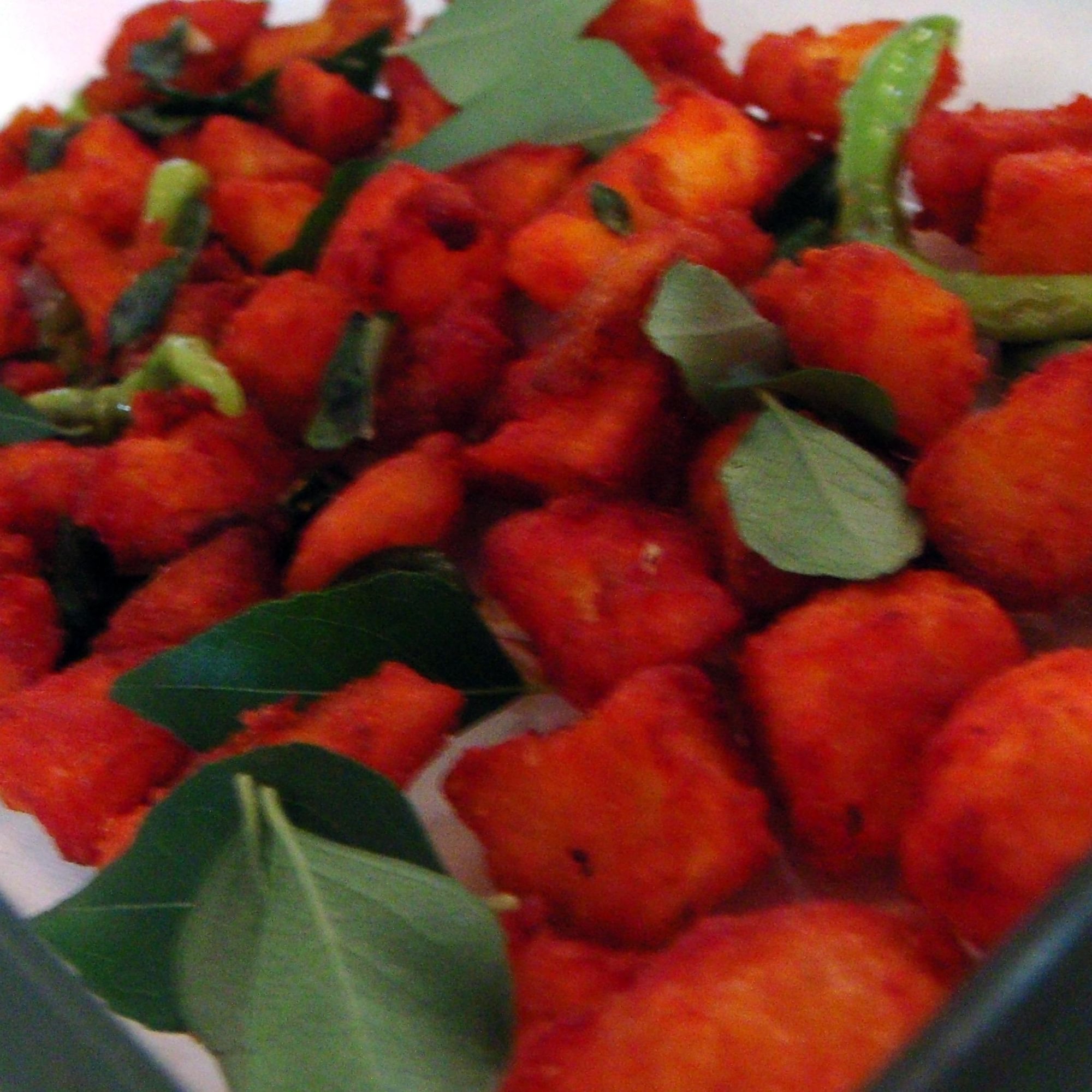 Aloo 65