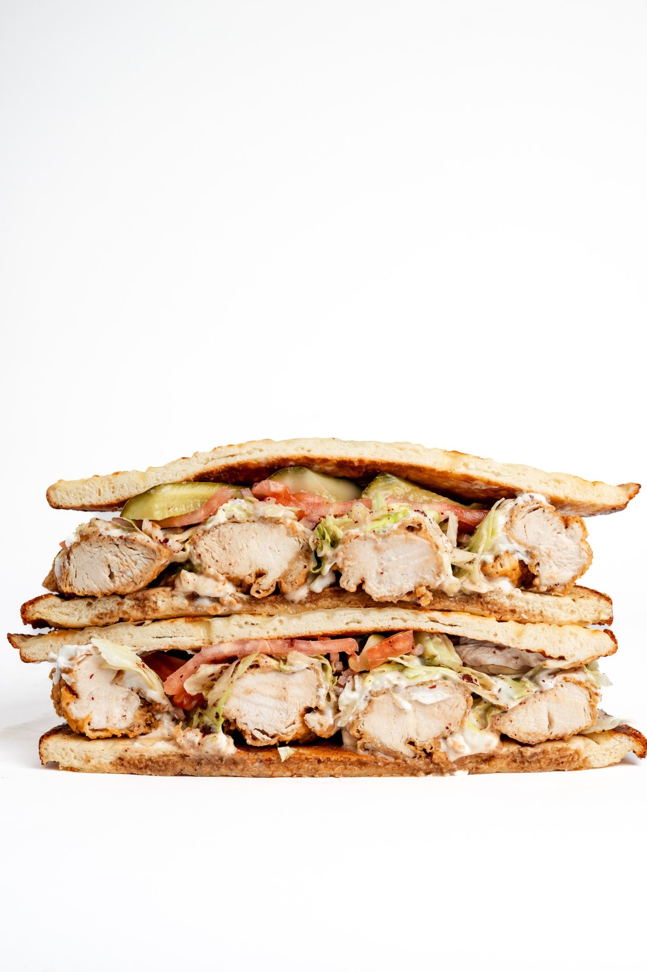 Chicken Shawarma Cordial - Small