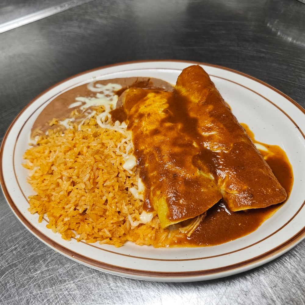 Combo Dinner 5