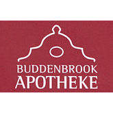 Logo der Buddenbrook-Apotheke