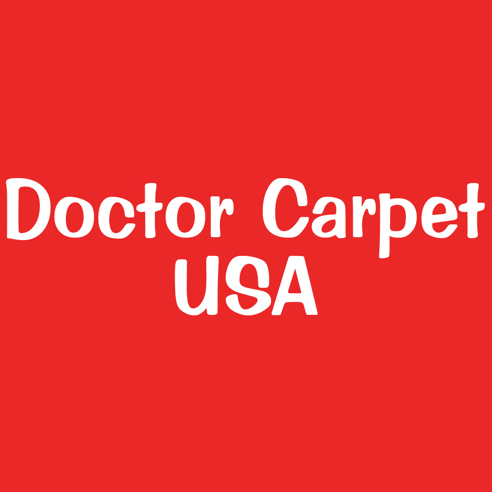 Doctor Carpet USA Logo