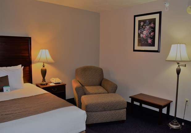 Images Best Western Plus Great Northern Inn