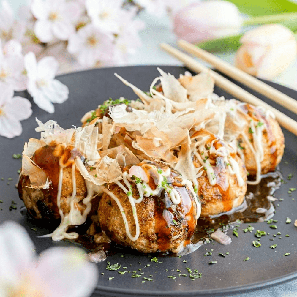 Takoyaki