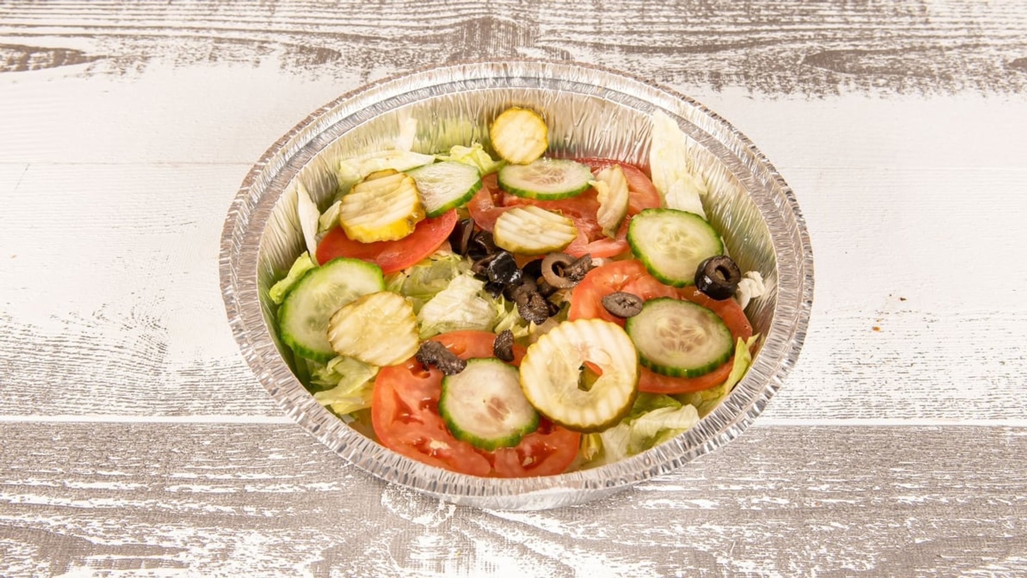 Garden Salad