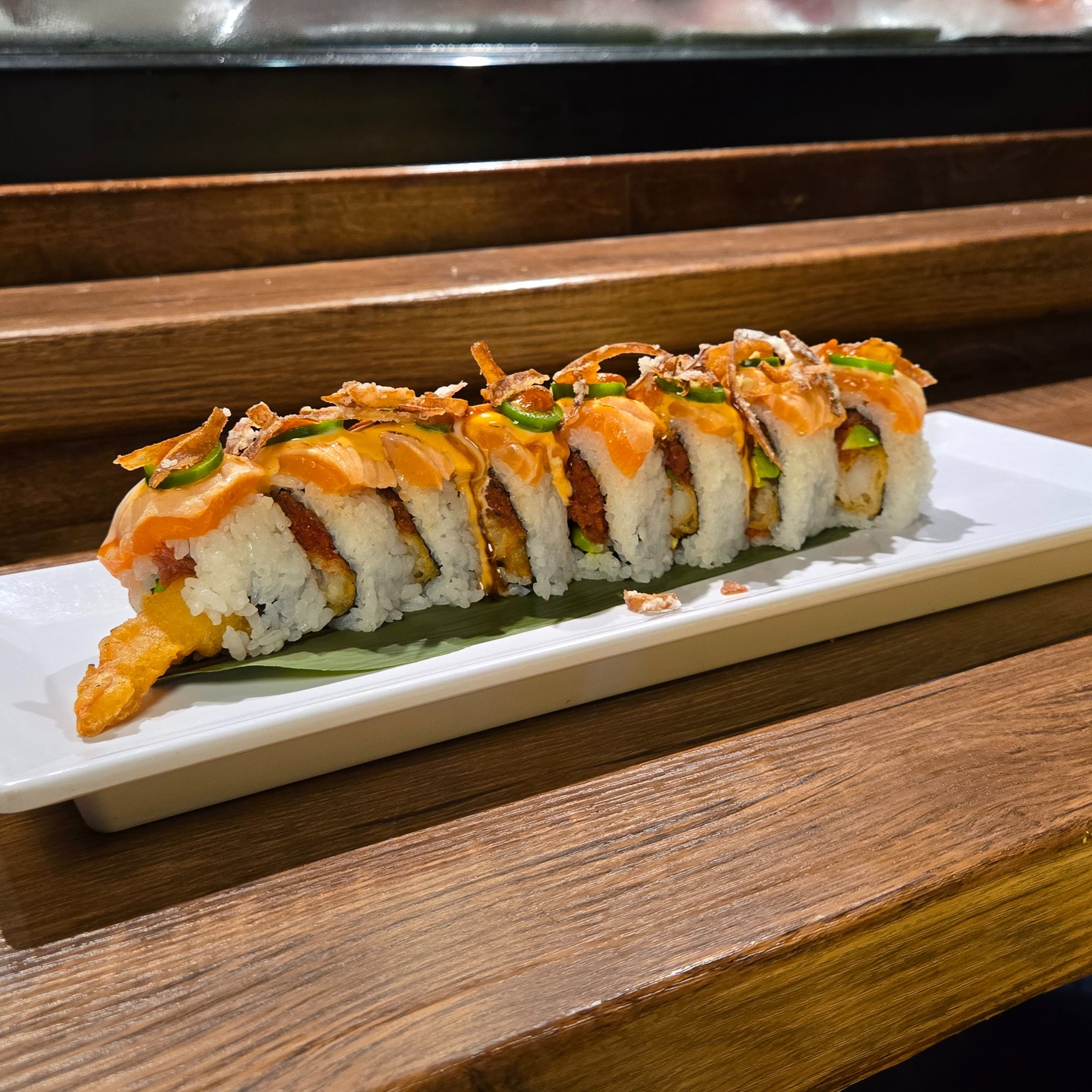 BFF (Best Friends Forever) Roll