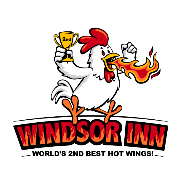 Windsor Inn Logo