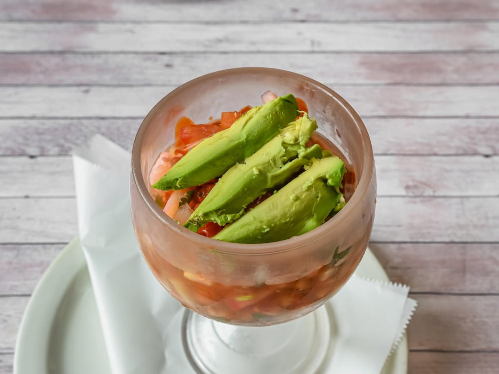 Ceviche