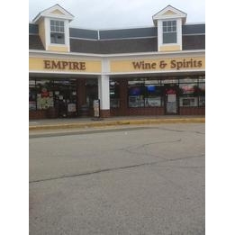 Empire wine coupon code