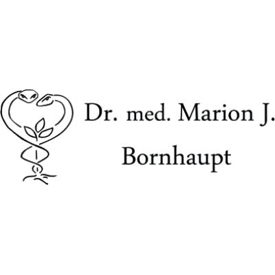 Logo von Dr. med. Marion J. Bornhaupt