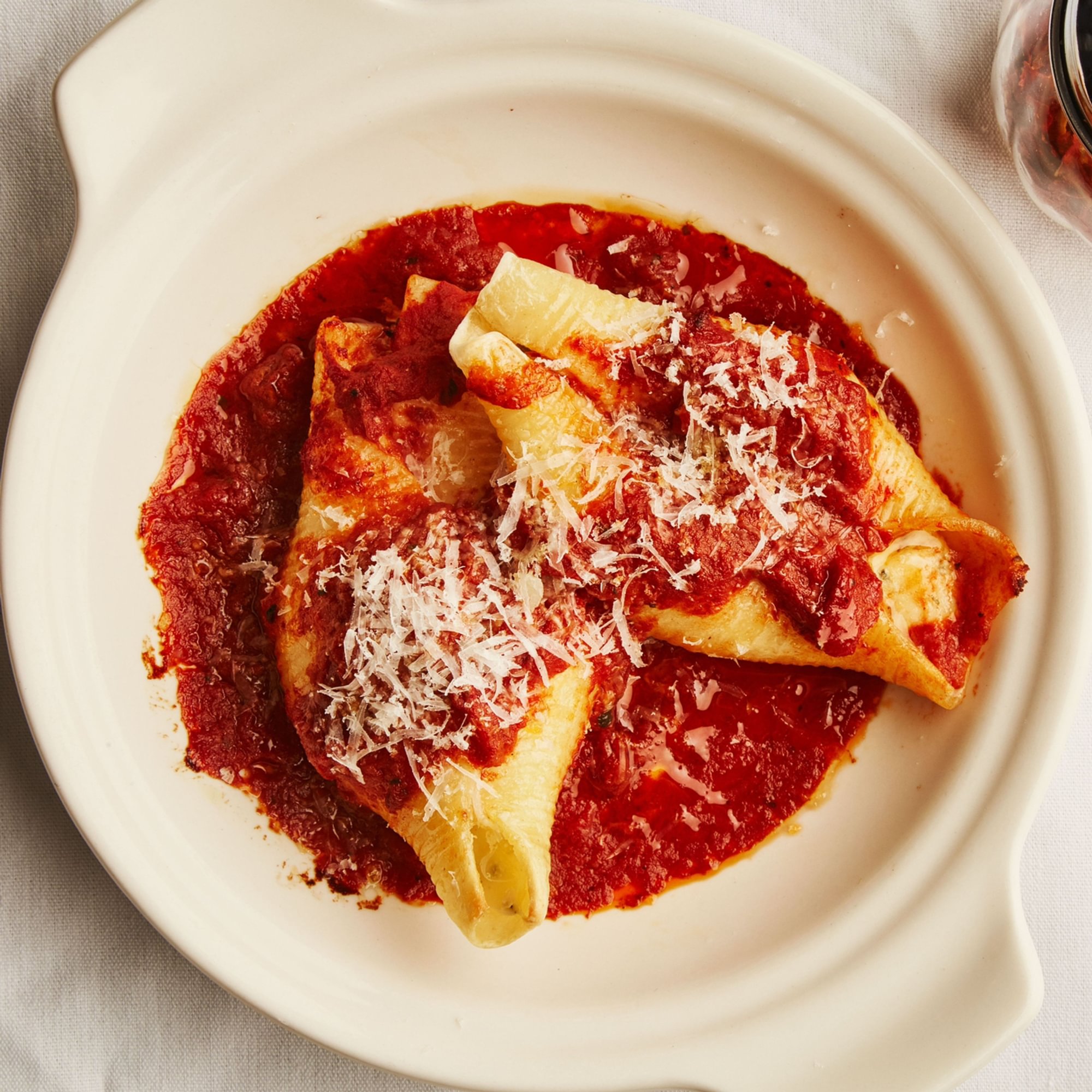 Stuffed Shells