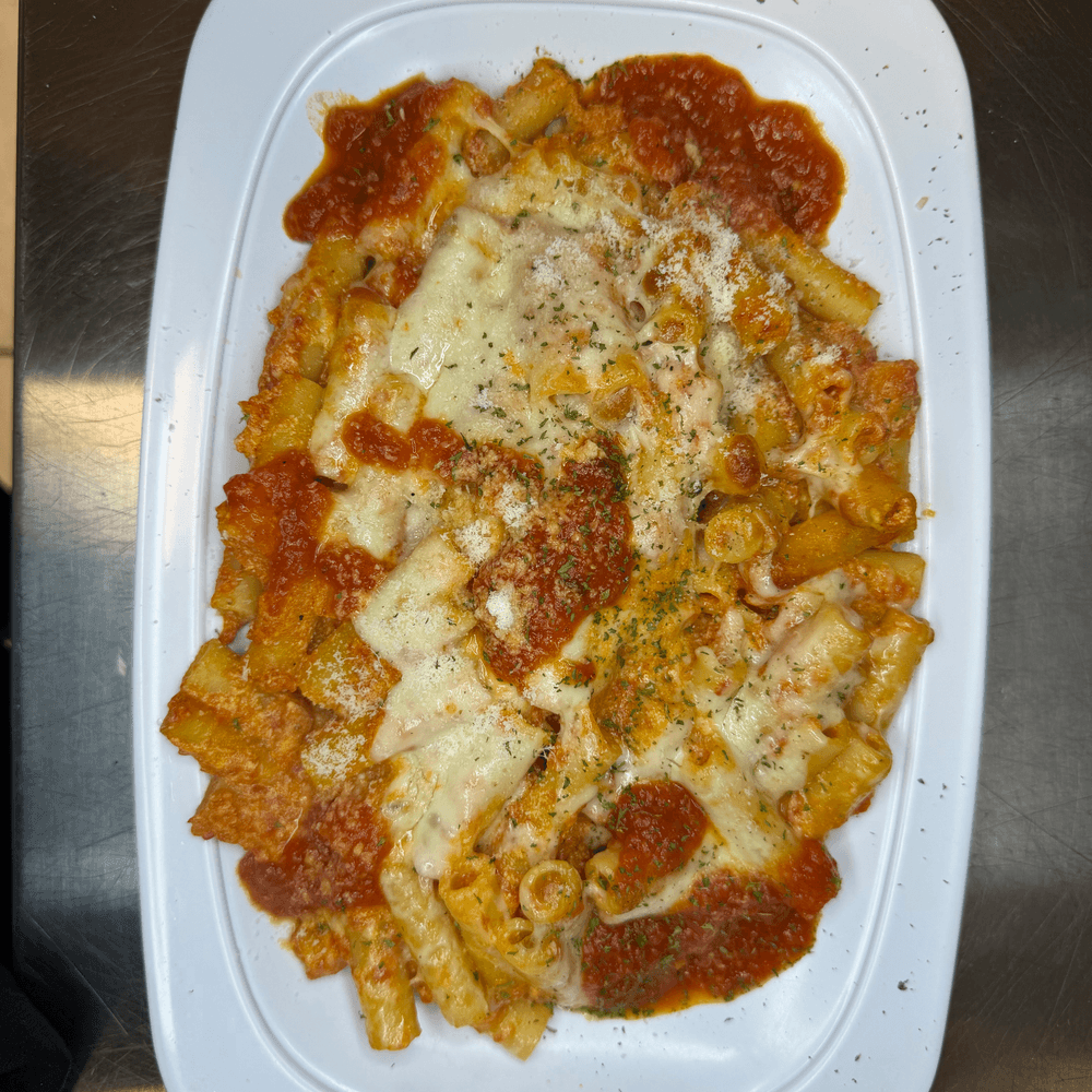 Baked Ziti