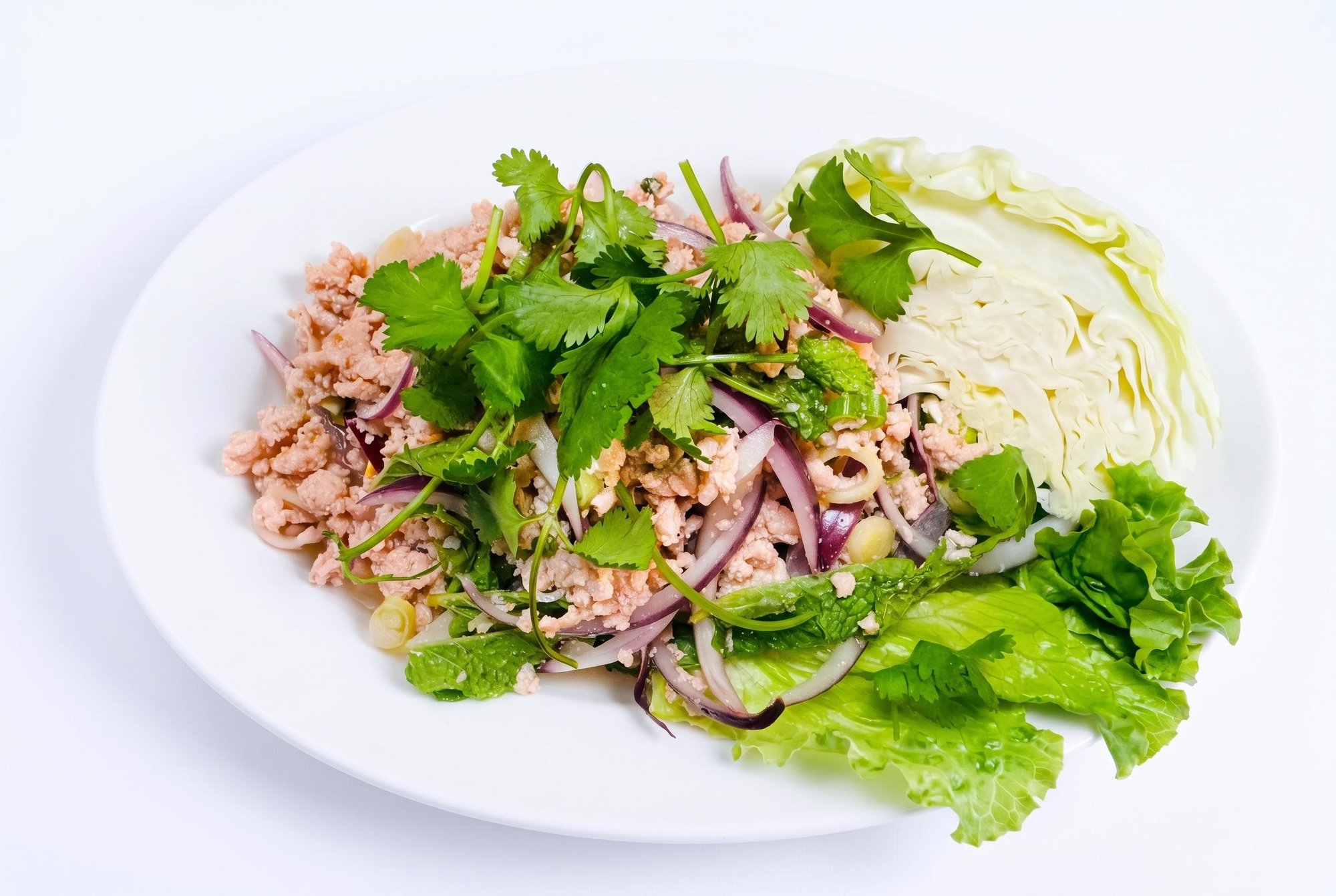 Larb