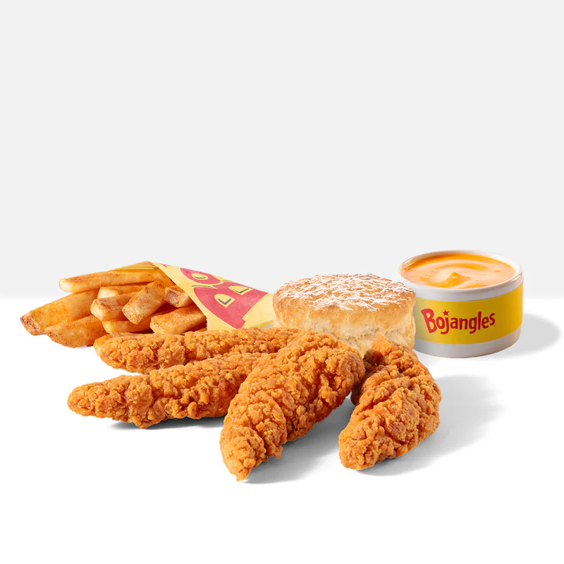 Chicken Supremes® Combo