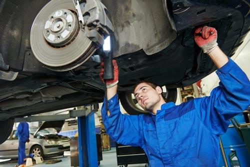 Images JP Automotive Repair Inc