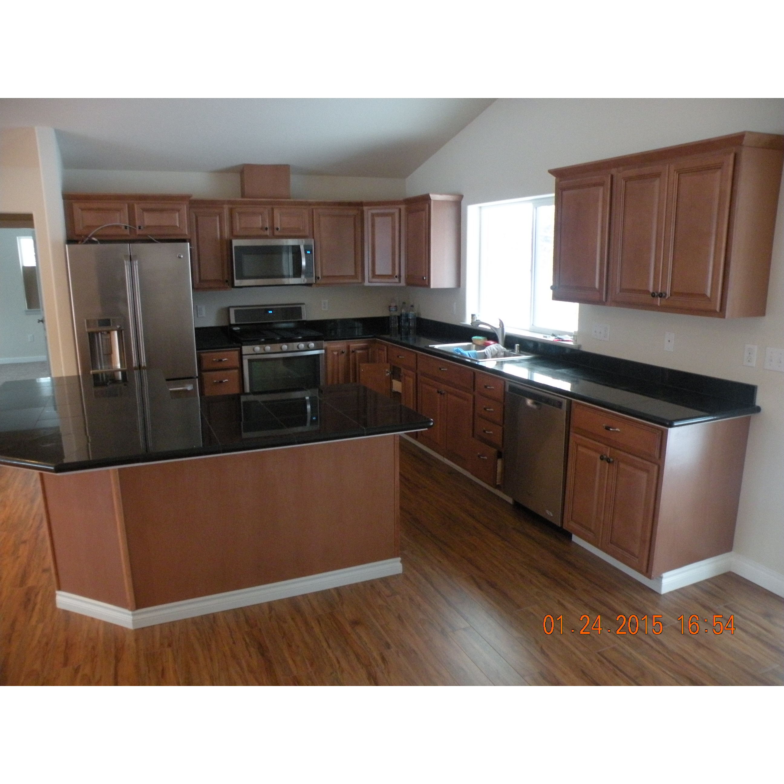 Pioneer Cabins and Homes, LLC