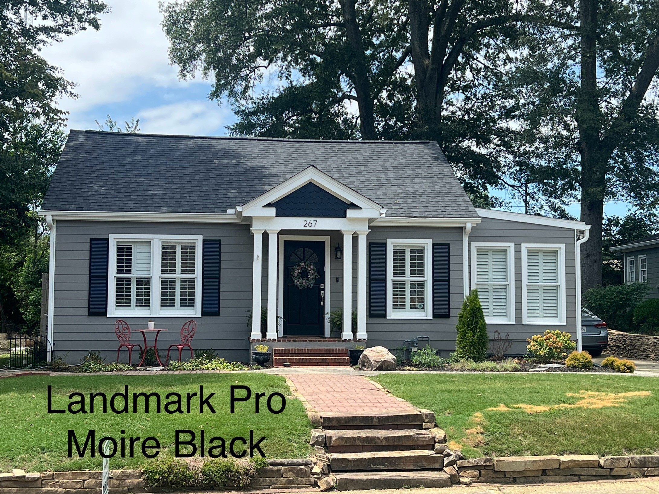 Roofing Warriorz Image