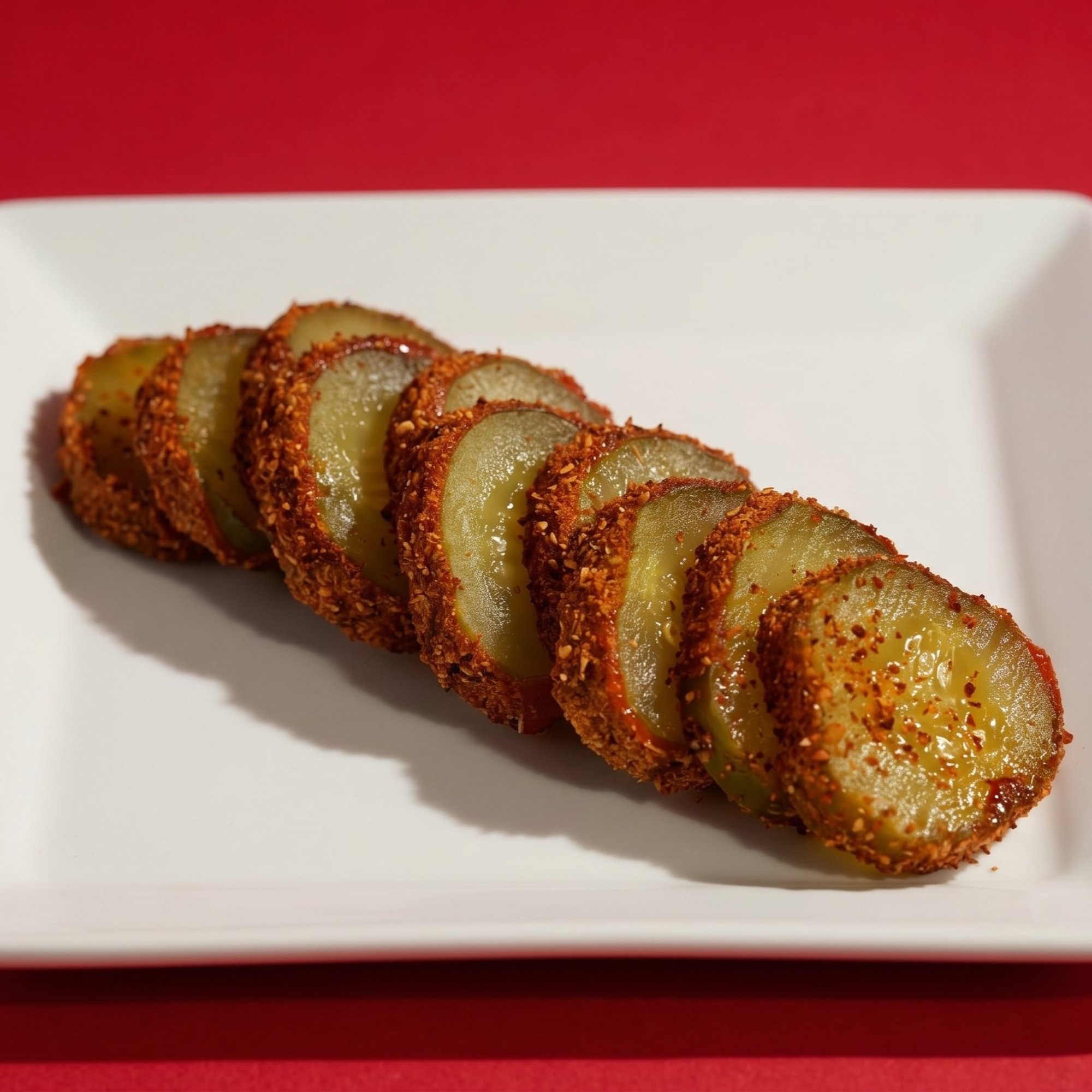 Rollup Pickle