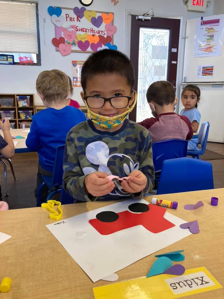 #1 Child Enrichment Center image