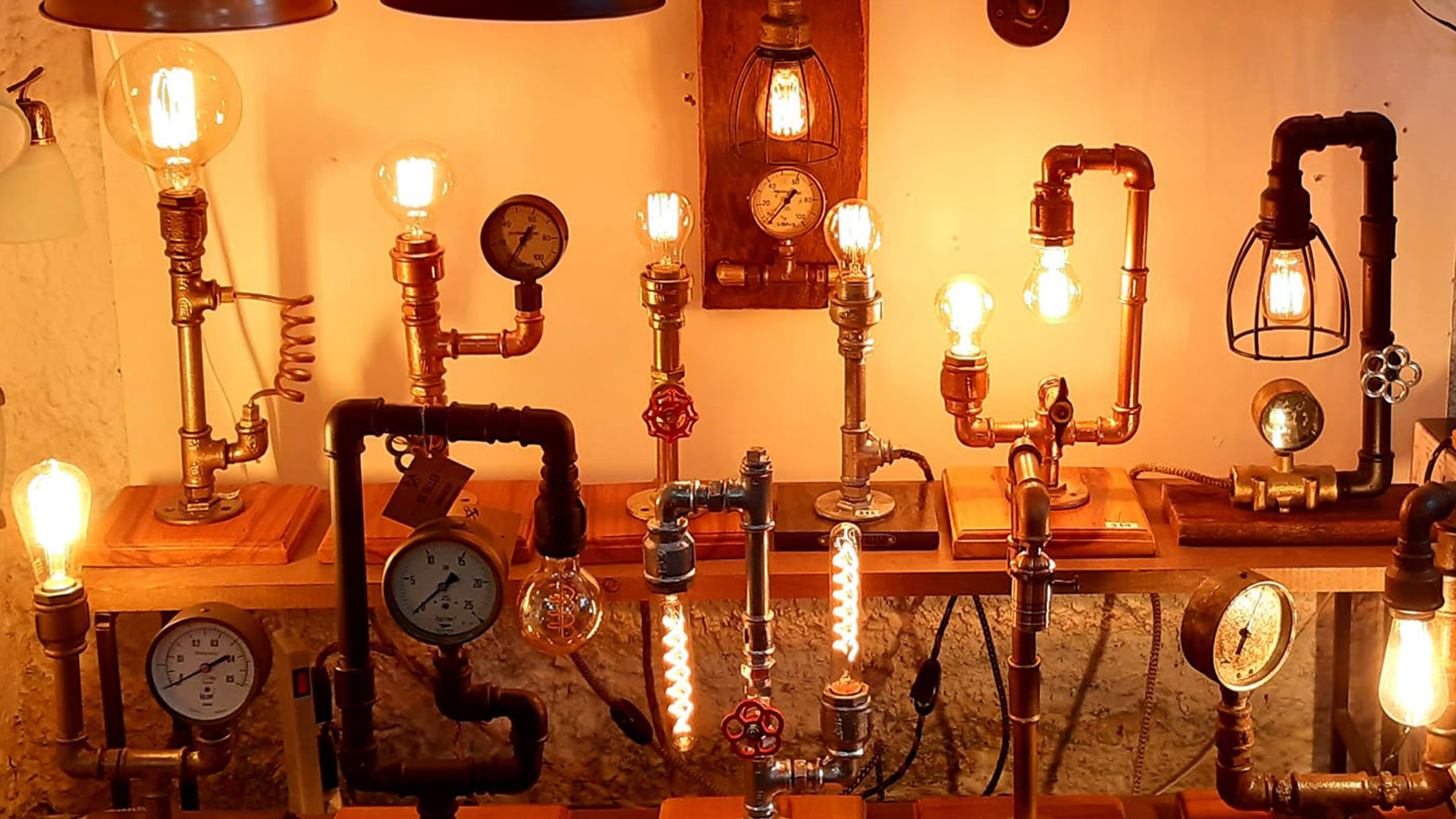 Galería en miniatura
