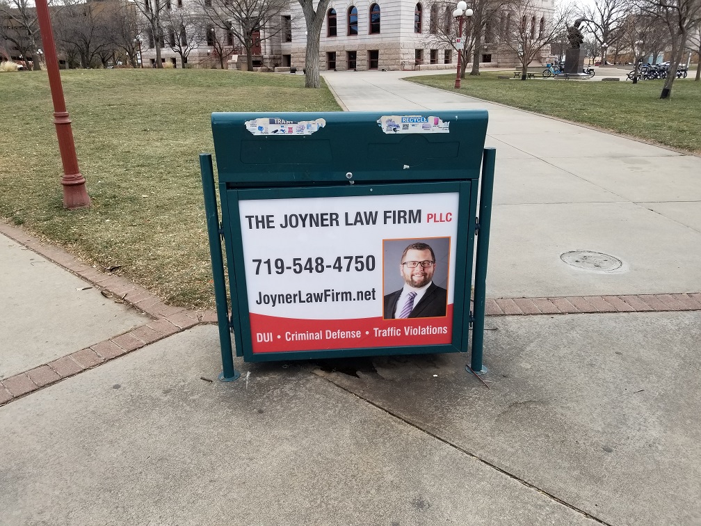 Joyner Law Photo