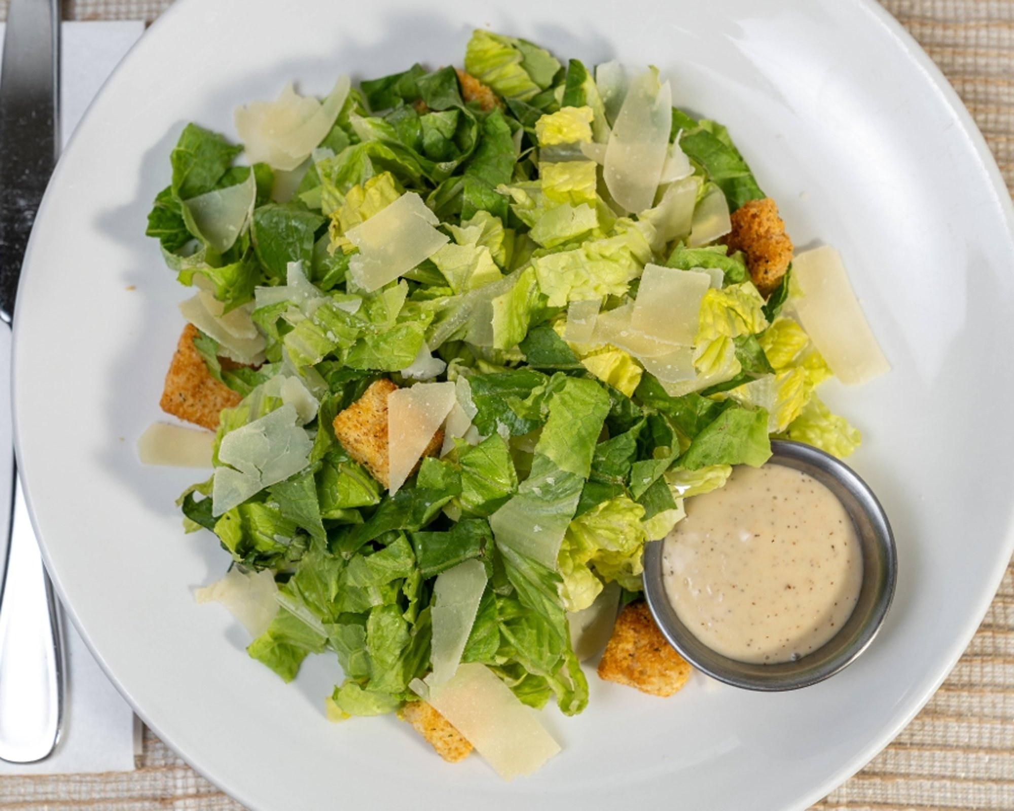 caesar salad