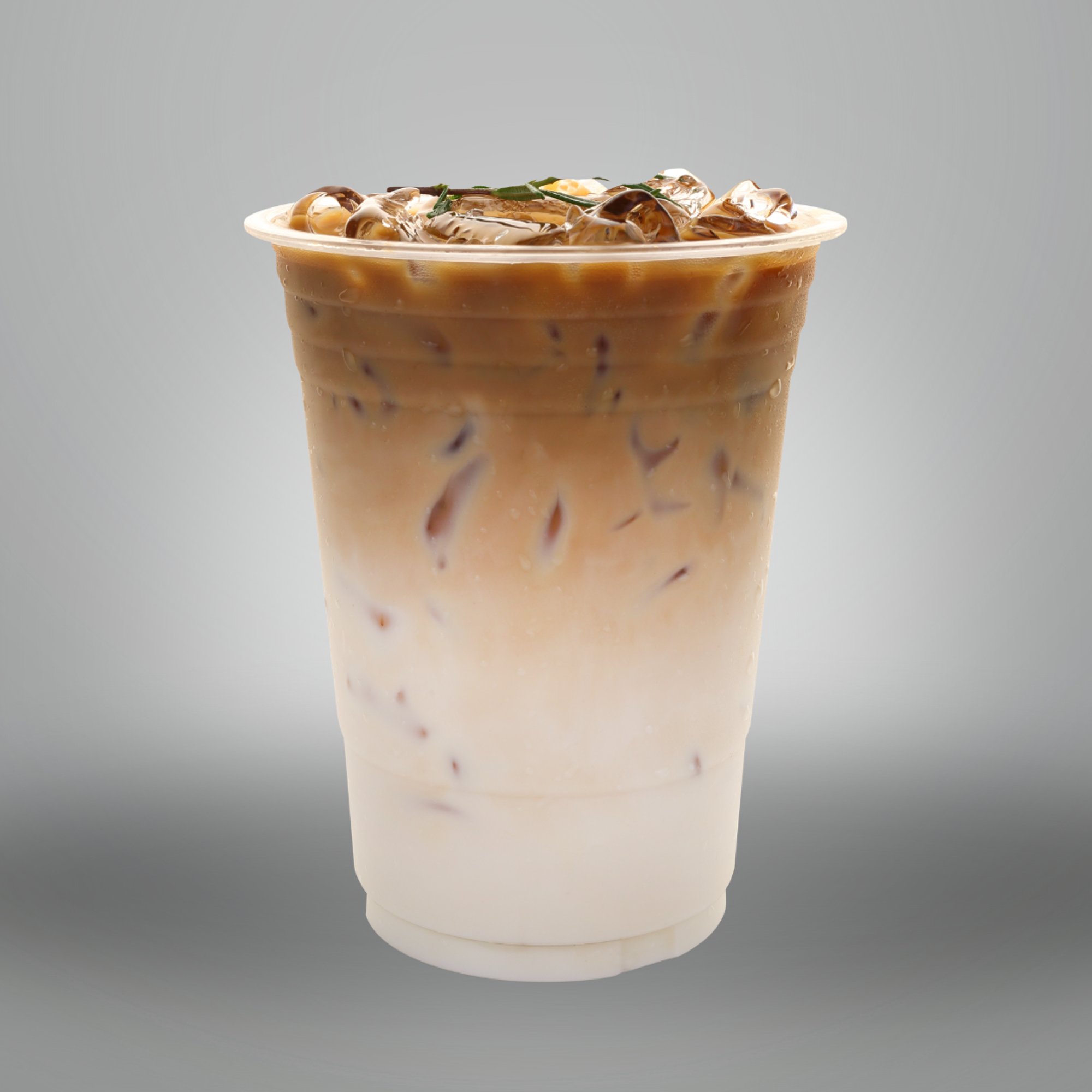 Spanish Latte