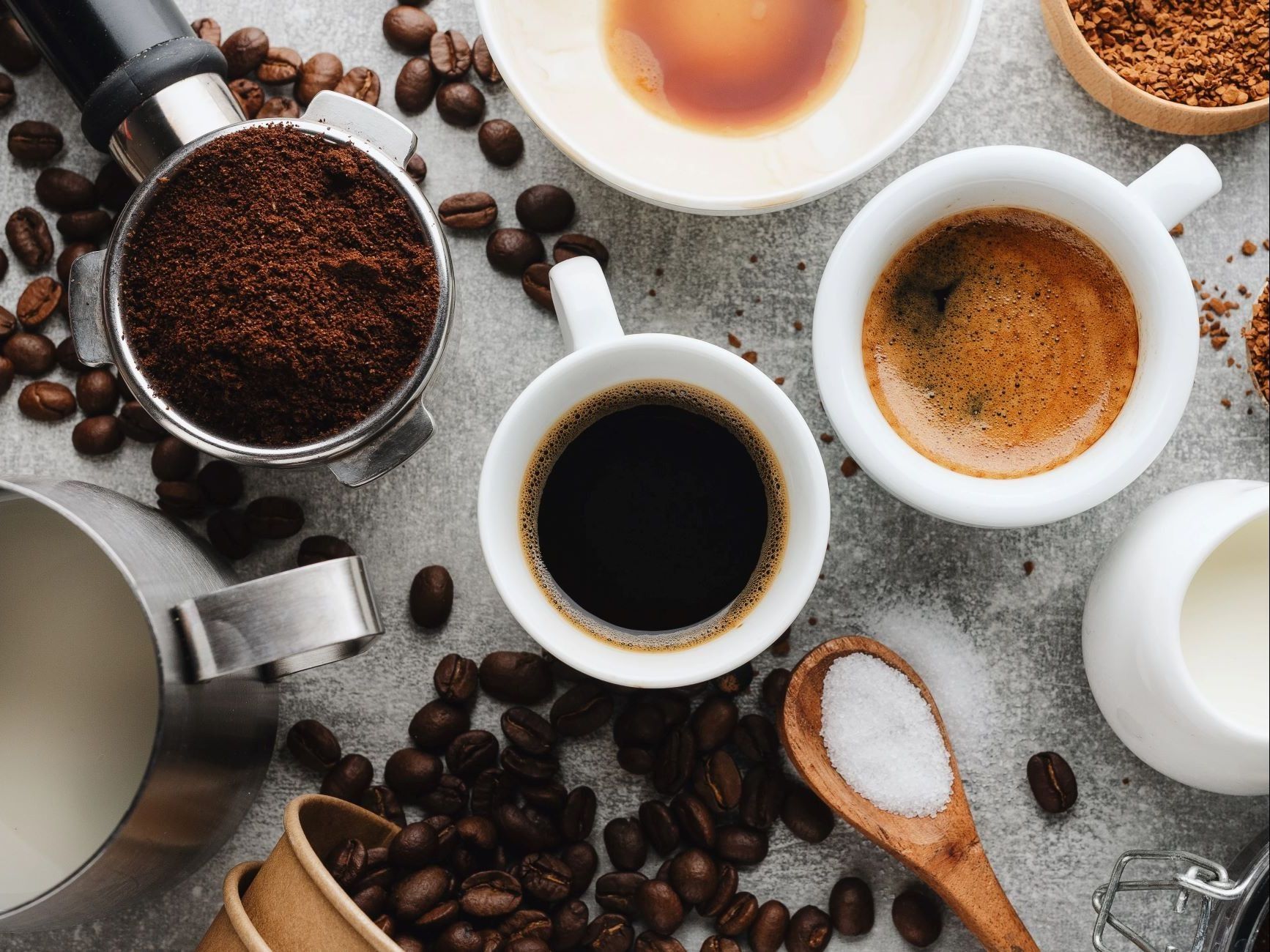 Indian Coffee
