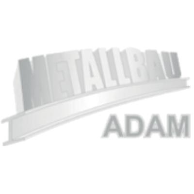 Logo von Metallbau ADAM