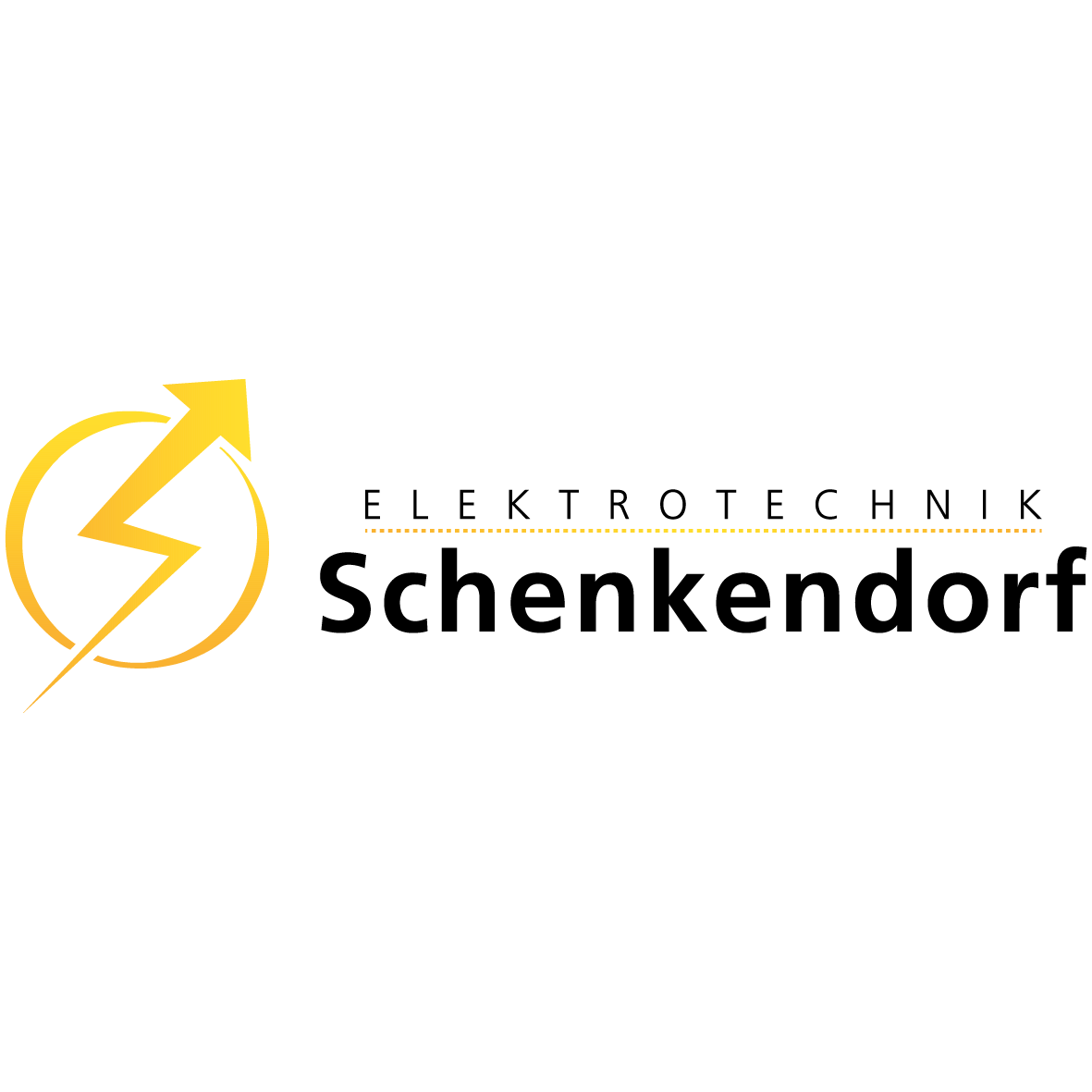 Logo von Elektrotechnik Schenkendorf GmbH