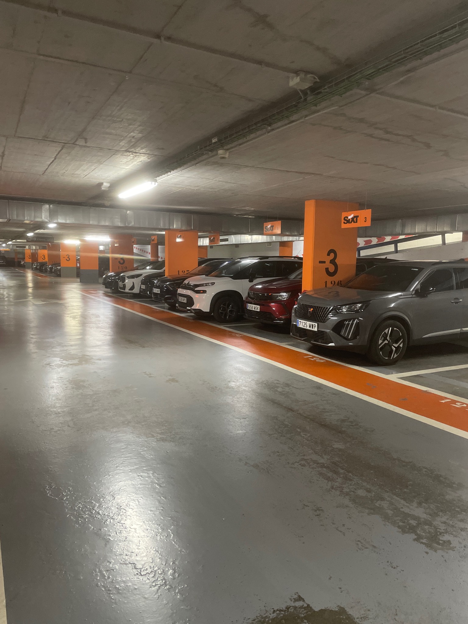 Galería en miniatura