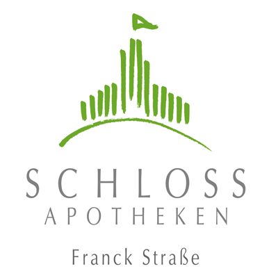 Logo von Schloss Apotheke Franck Straße