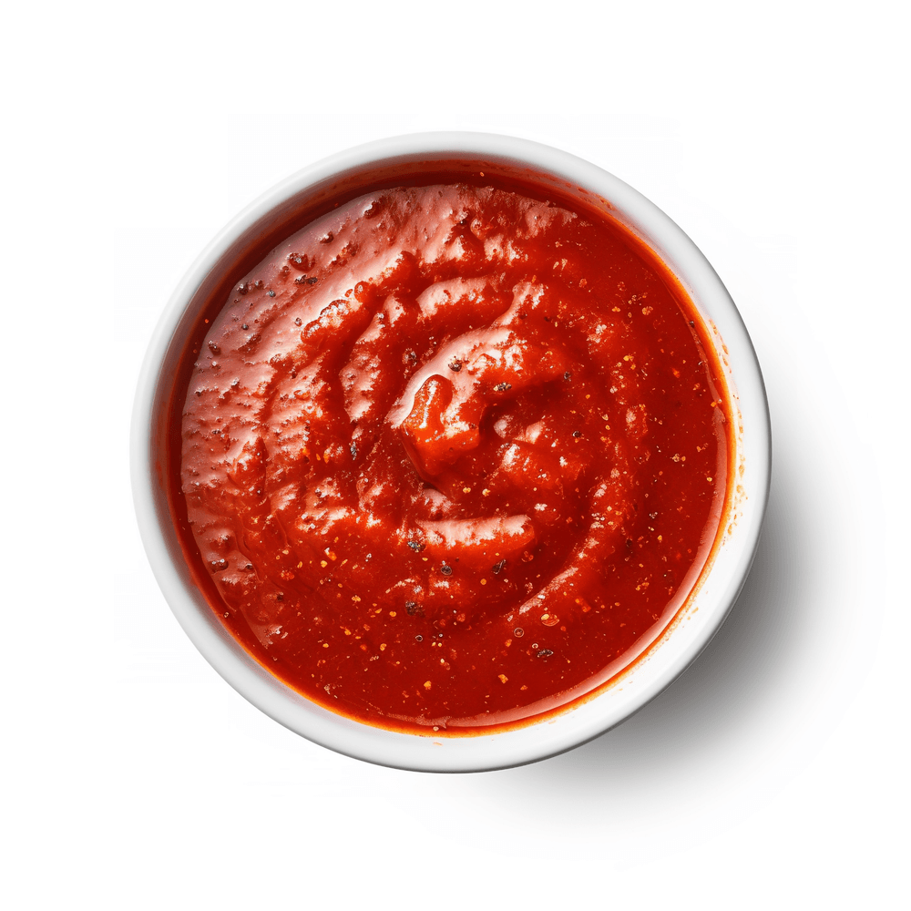 Spaghetti Sauce