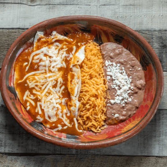 Huevos Rancheros