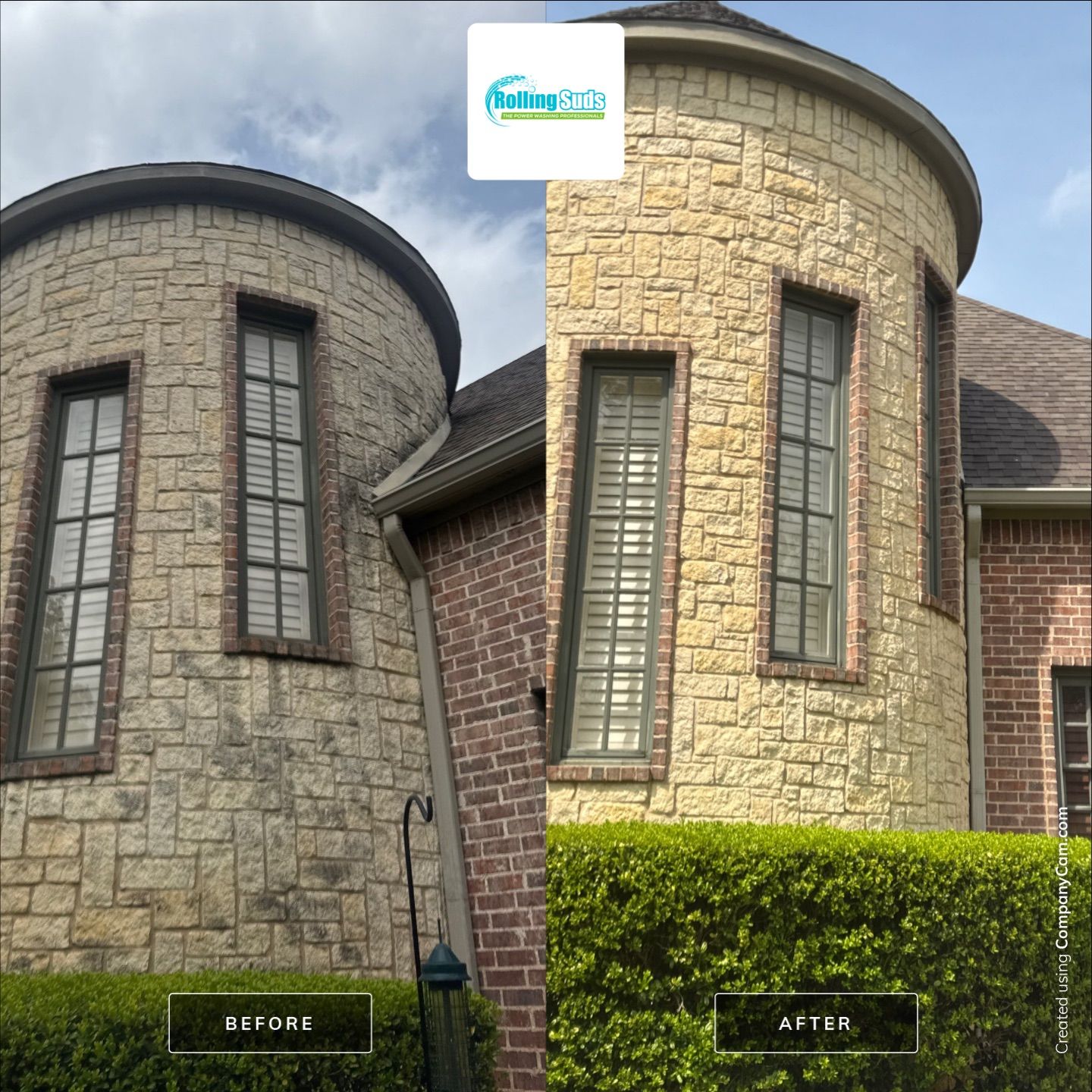 Rolling Suds of Irving - Grapevine Image