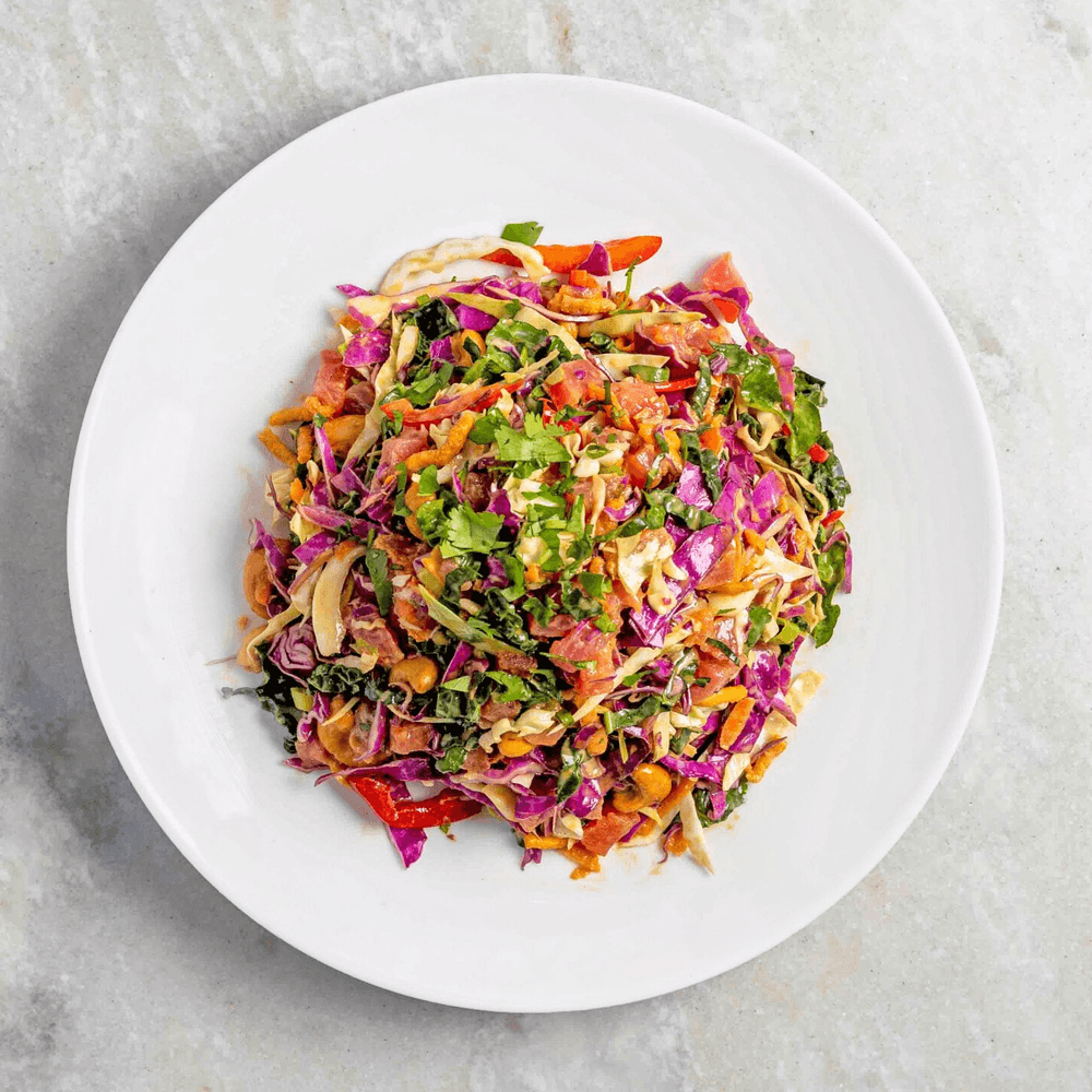 Thai Chicken Salad