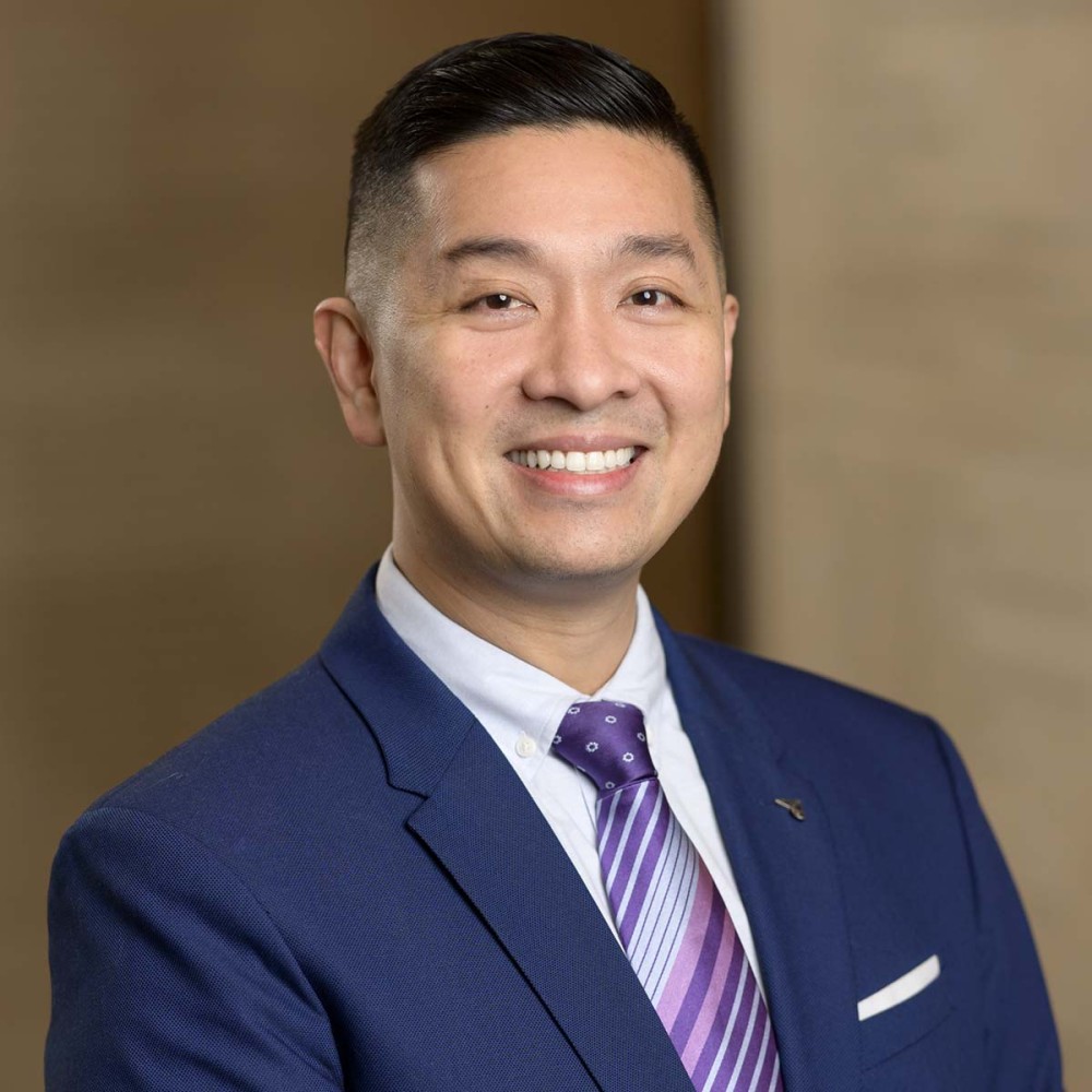 Alexander Drilon, MD - MSK Thoracic Medical Oncologist & Early Drug Development Specialist