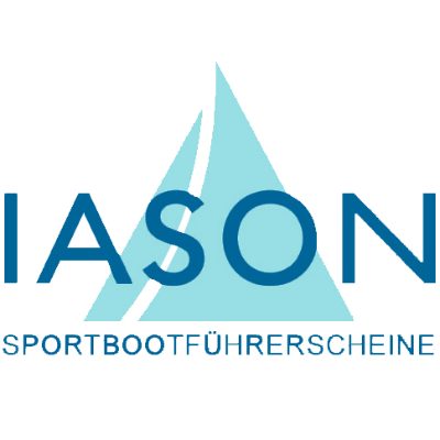 Logo von Segelschule Iason