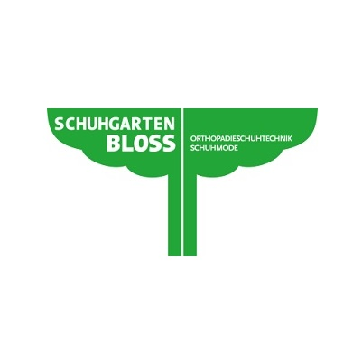Logo von Schuhgarten Bloss GmbH